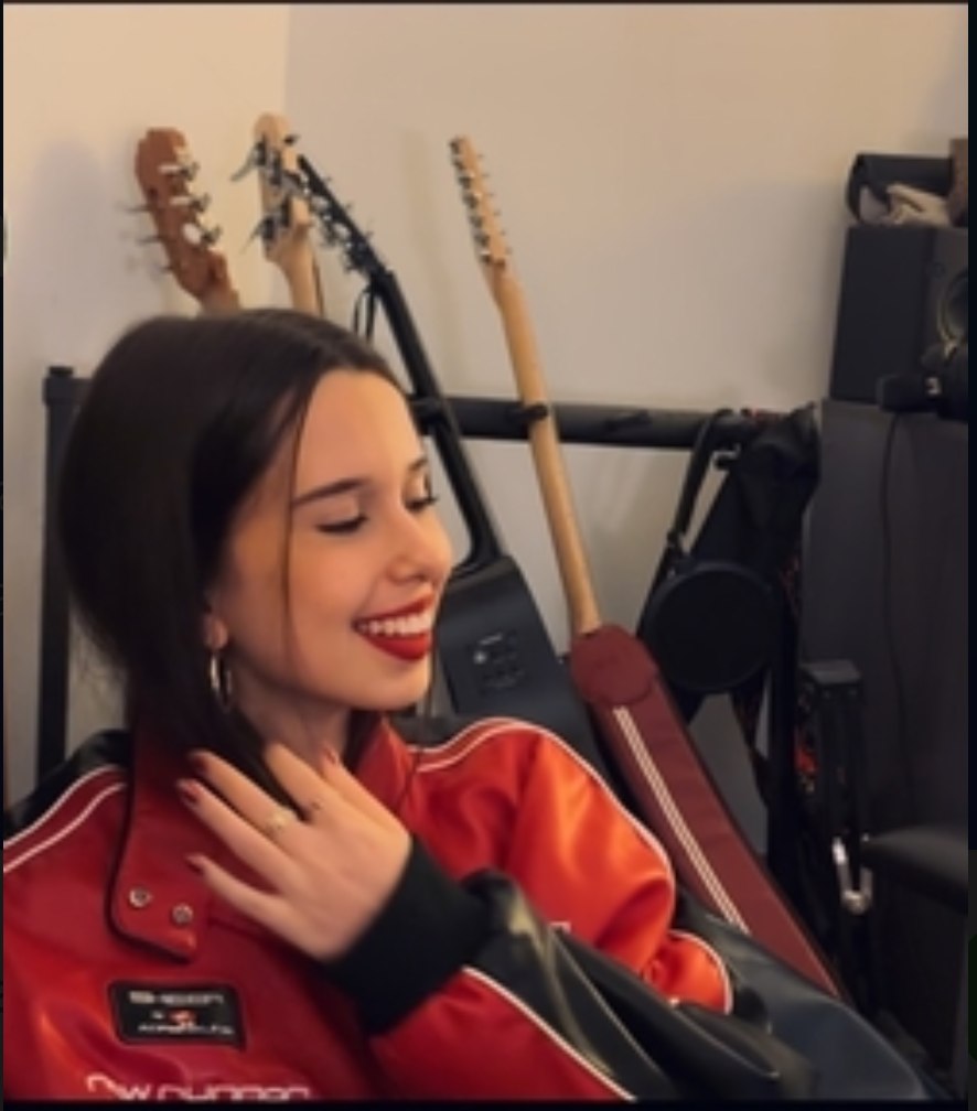 amelia
