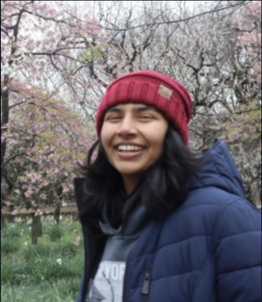 anisha